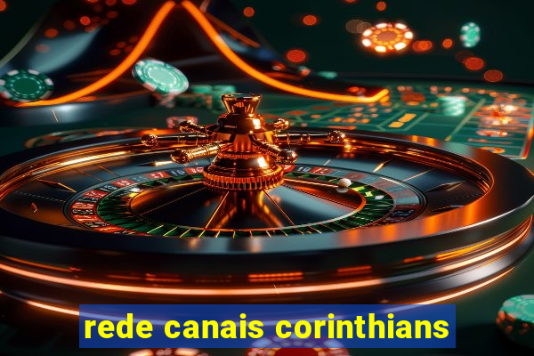 rede canais corinthians